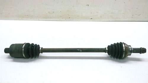 2015 Polaris RZR XP 1000 High Lifter Rear CV Axle Drive Shaft 1333439 1333944