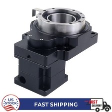 Hollow Rotary Actuator Platform 5:1 3arc-min 60mm for Nema 17 Stepper Motor