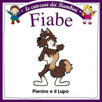 Audio Cd - Fiabe - Azzurra Music -D- Neu
