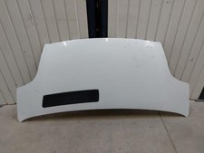 Capot Opel VIVARO