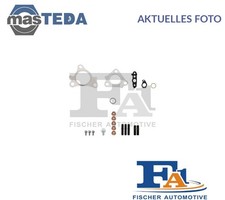 KT790090 MONTAGESATZ DICHTSATZ TURBOLADER FA1 NEU OE QUALITÄT