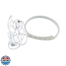 Liyafy Saxophone Flute LED Leak Light for Instrument Accessory