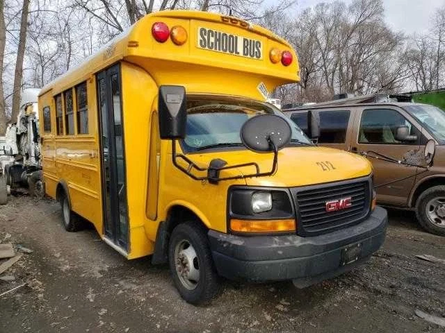 Rear View Mirror Without Telematics Fits 97-12 MALIBU 333582 Foto 2 de 4