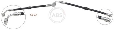 A.B.S. Bremsschlauch SL 1670 für MAZDA RX SE FE FE103 SE3P