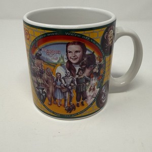 Wizard of Oz Mug | eBay