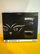 Oloy MD4U163016CGDA DDR4 SDRAM (2x16GB) 32GB 288-Pin PC4-24000 3000Mhz