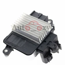 89257-30060 Radiator Cooling Fan Control Module Unit For Toyota RAV4 Sienna 4-11