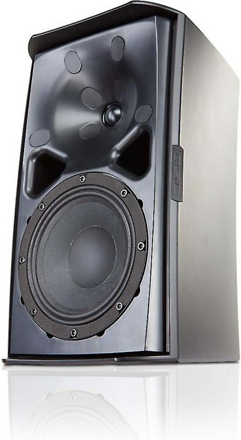 surface mount loudspeaker