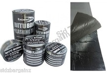 Flashband Roofing FLASHING ADHESIVE TAPE.Sold in meter lengths. READ DESCRIPTION