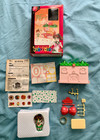 Bandai Pretty Guardian Sailor Moon Sailor Jupiter Cutie Palace Castle Play Set — photo 1