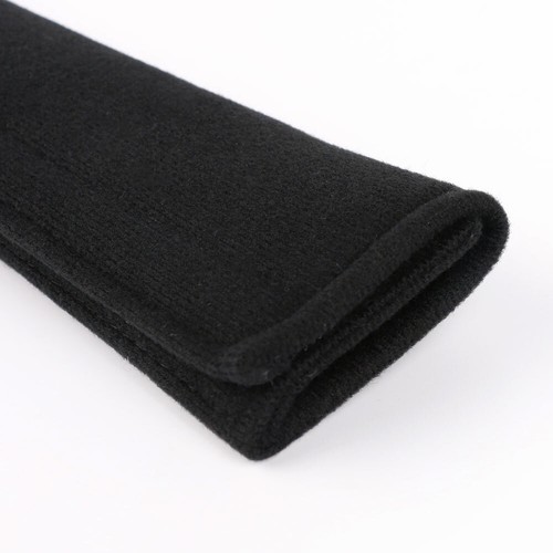 2x Car Seat Belt Cover Pads Safety Shoulder Cushion Covers Strap Pad Adults Kids - Picture 10 of 14