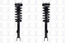 2x Anteriore Shock Absorber Completo per Genesis Hyundai G80 15-17 Ra / 804RP
