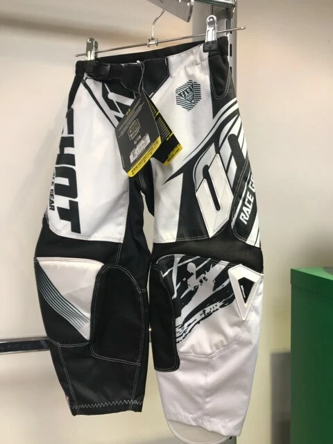 SHOT RACE GEAR F.A.S.T. Edition DEVO KIDS PANTS SIZE 6 7 eBay