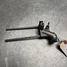 OEM GOOD USED HONDA GV150 INTAKE MANIFOLD 16224-888-040