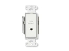 RDL D-TPS7A Estensore Passivo a Coppia Singola (Tx)/Formato-A/Mini-Jack In