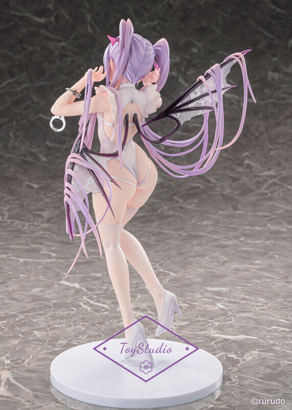 イヴ HAND CUFFS ver. rurudo フィギュア AniGift AniGift