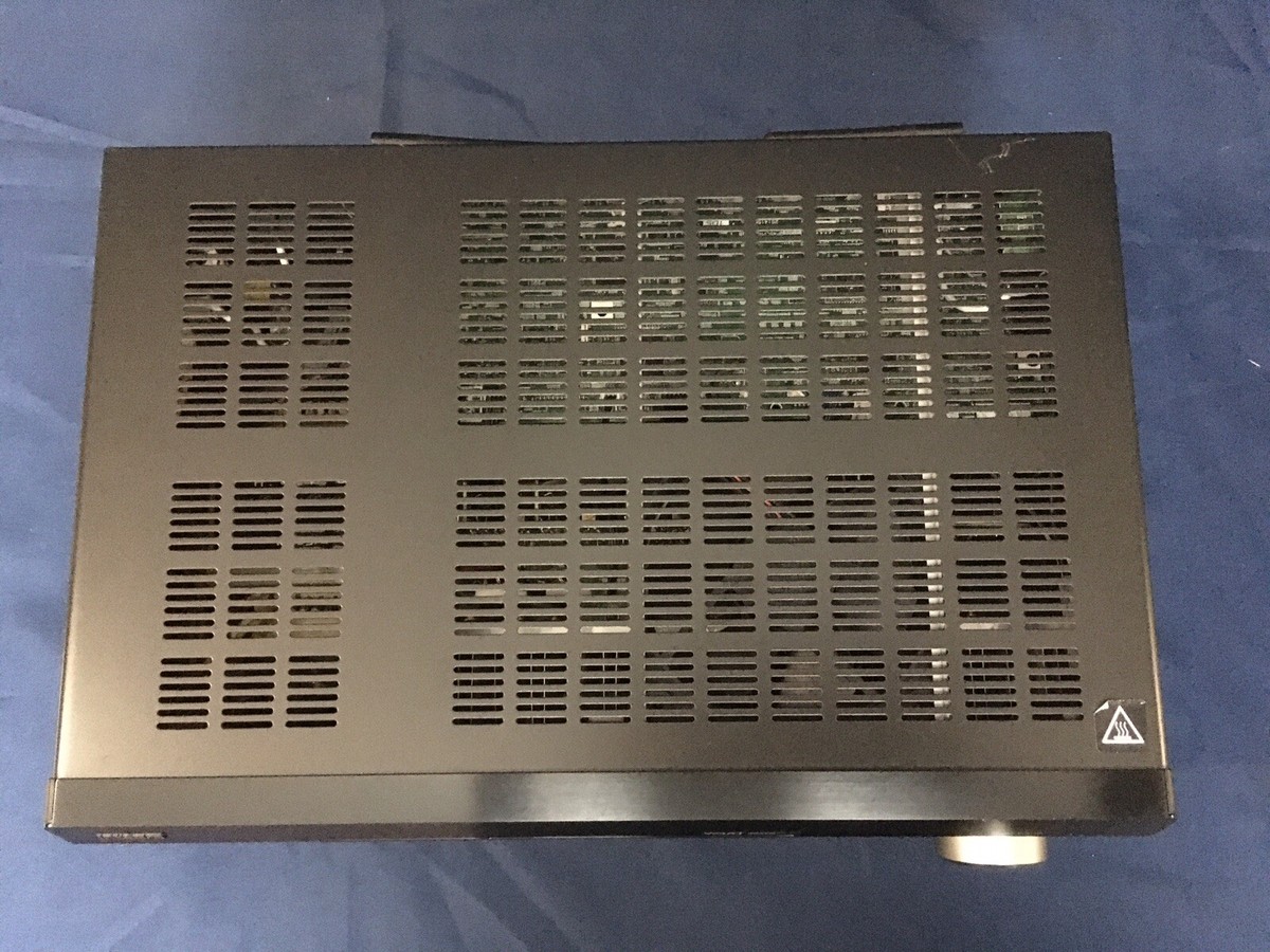 Integra DTR-30.6 AV Surround Receiver | eBay