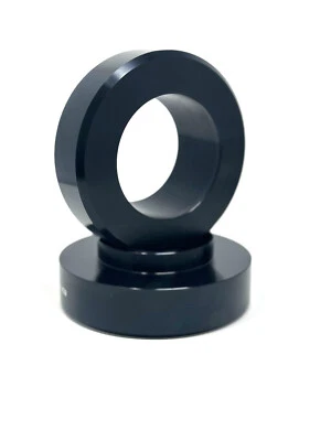 Elevación ST para VW T5 T6 T6.1 Bus Transporter VA +20mm ST Spring Distance Kit