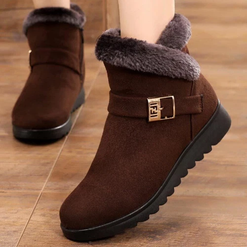 Cotton on womens clearance boots