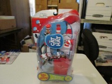 2003 DR SEUSS' THE CAT IN THE HAT, 45800, NEW IN THE ORIGINAL PACKAGE