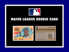 2009-2023 TOPPS HERITAGE ELVIS ANDRUS 27 CARD COLLECTION NO DUPS MUST SEE