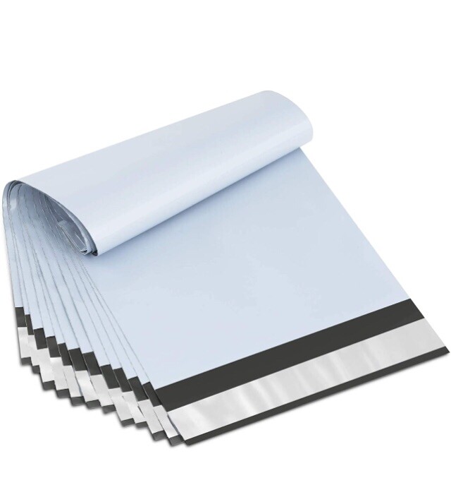 Poly Mailers Shipping Bag 5x7 6x9 9x12 10x13 7.5x10.5 12x15.5 14.5x19 19x24