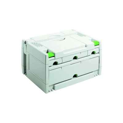 Festool SORTAINER SYS 3-SORT/4