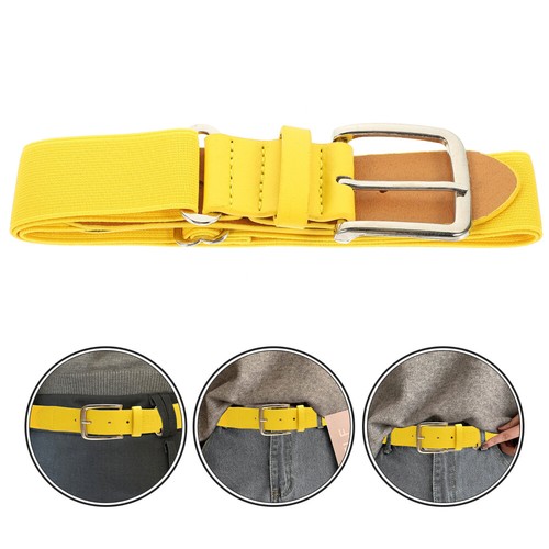Adjustable Baseball Belt Softballs Belt Football Girdle Baseball Protective - Picture 4 of 12