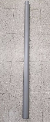 Vertical Leg For Summer Waves Crystal Vue Round Elite Frame  26 Ff X 52''
