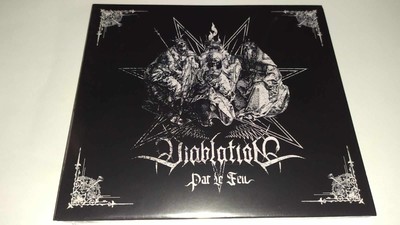 Diablation : par le feu