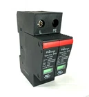 Prosurge 2x SP150C Type 2CA SPD Power Din SP150C/2P-S Rail Surge Protective Base