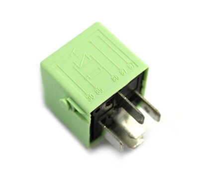 Relais Multifunktionsrelais Druckluftkompressor BMW E81 E87 F20 F21 E88 E82 E30