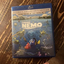 Finding Nemo (2003)