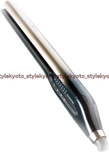 Lumielina Hairbeauron Straight Iron Japan Lumielina Hairbeauron