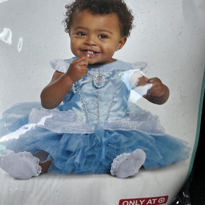 Halloween Disfraz Disfraz De Princesa Bebe Disney Bebé Princesa