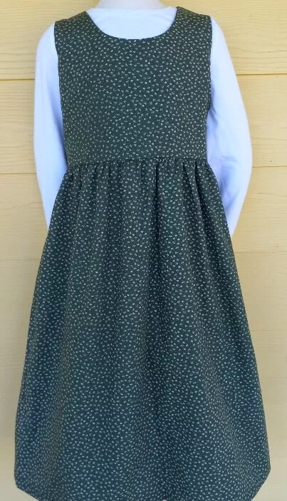 Modest jumpers top