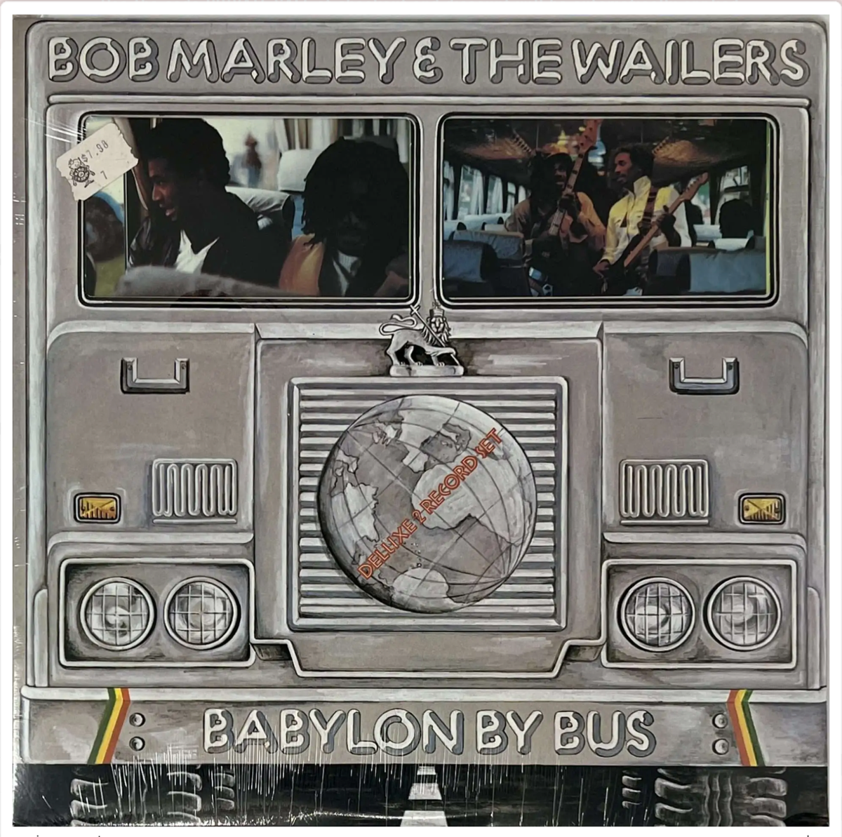 BABYL 1stアルバム レコード BABYL 1st 2枚組LP 【公式通販】