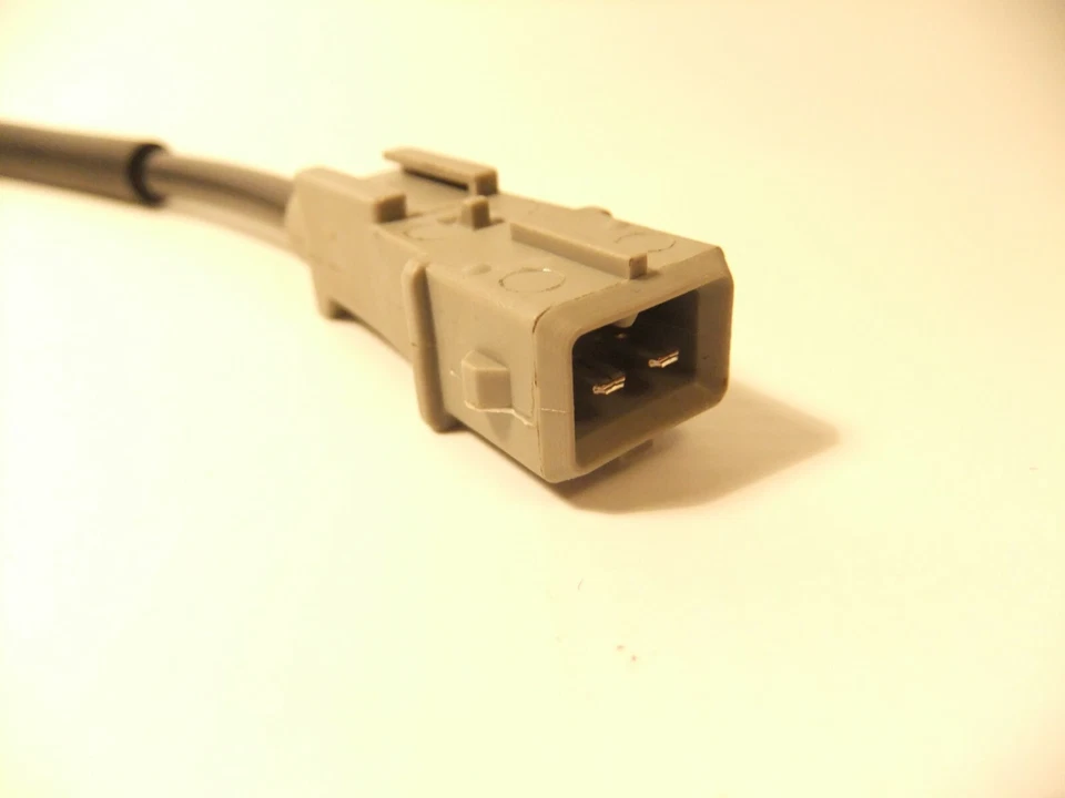 Wheel Speed ABS Sensor LEFT FRONT BOSCH 0265006201 for PEUGEOT 306 - Image 3 of 4