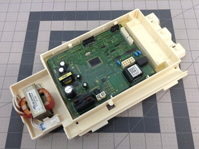 #ad Samsung Washer Main Control Board DC92 01803D $44.95