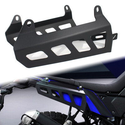 RAID JAPAN セット Side Pannier Racks Bracket Kit Fit For Yamaha Tenere 700 World