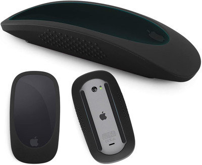 Silicone Mouse Cover for Apple Magic Mouse I&II, Imac Mouse Cover Case Apple Mou