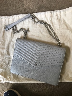 ted baker holographic bolsa