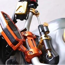 Estabilizador amortiguador de dirección CNC para Yamaha YZF-R3 R6 R1 YZF-R25 MT-07