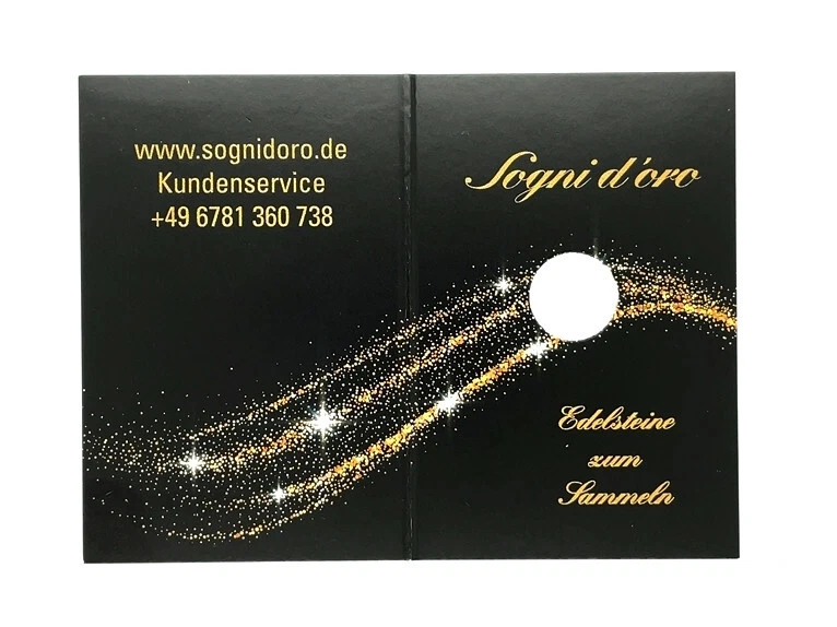 SAMMLERSTEIN SMARAGD CABOCHON CA. 0,25ct. SCHMUCKJAGD - Bild 4 von 4