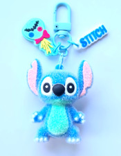   STITCH   Schlüsselanhänger *NEU/OVP* (Flu...