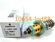 one For Emerson X-11873-B4B expansion valve@24