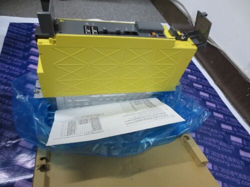 FANUC A06B-6096-H103 Servo Amplifier A06B6096H103 New In Box Expedited Shipping - Picture 1 of 3