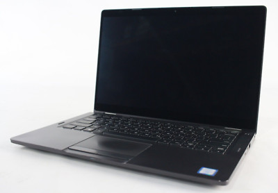 Dell Latitude 5300 13