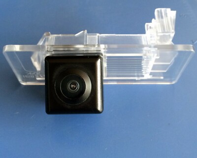 Auto CMOS Car Rear-View Backup Camera For Volkswagen Sharan 2012 2013 2014 2015