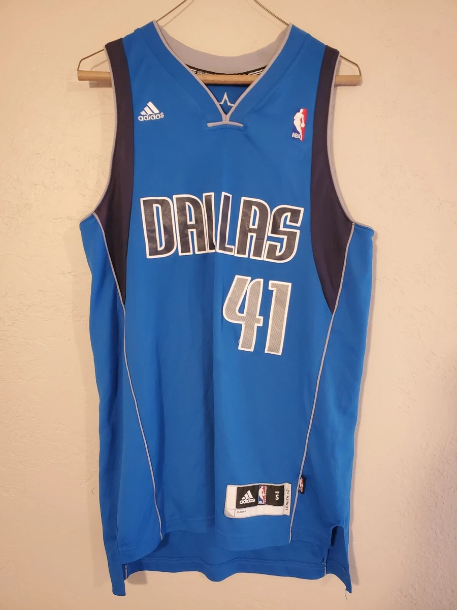 Dirk Nowitzki NBA Fan Jerseys for sale | eBay